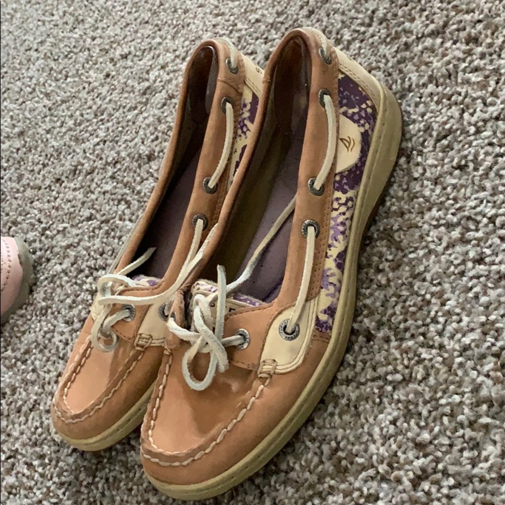 Sperry